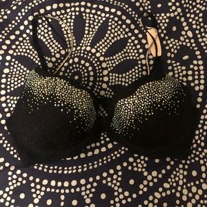 VS Fashion Show Bra 36D